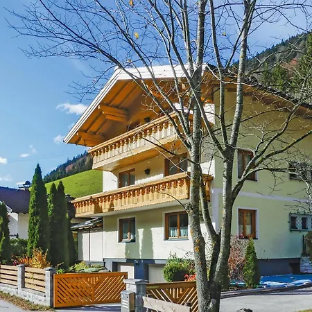 Apartment Ferienwohnung-annaberg *