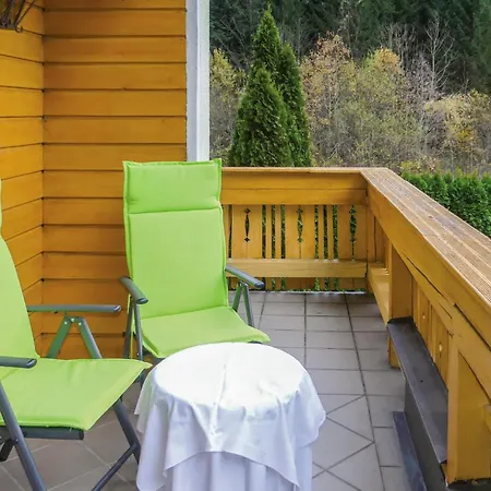 Two-bedroom In Annaberg/lammertal Apartment Annaberg im Lammertal