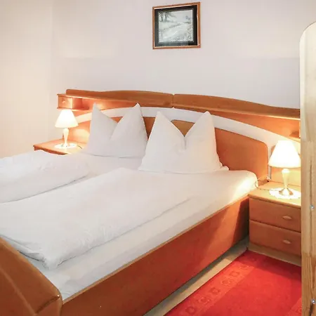 Apartment Ferienwohnung-annaberg