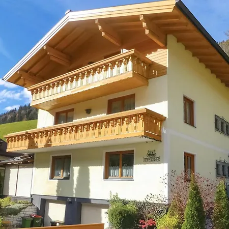 Ferienwohnung-annaberg