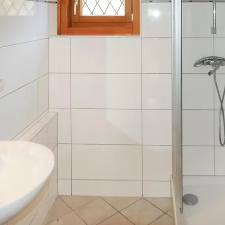 Apartment Ferienwohnung-annaberg