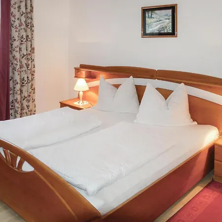 Apartment Ferienwohnung-annaberg *