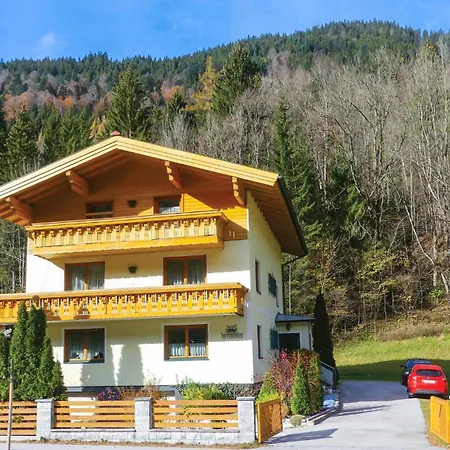 Ferienwohnung-annaberg Apartment