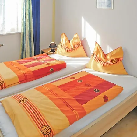 Ferienwohnung-annaberg *