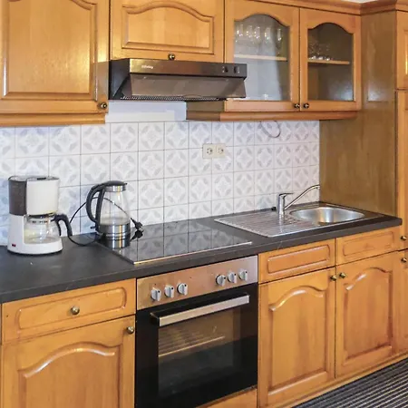 Apartment Ferienwohnung-annaberg